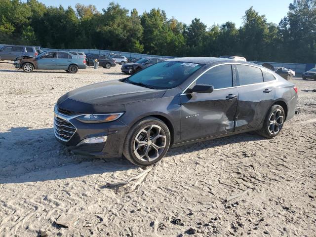 2023 CHEVROLET MALIBU LT, 