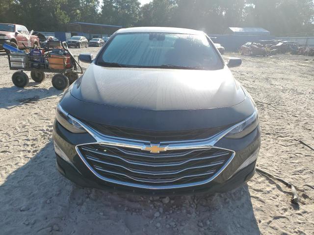 1G1ZD5STXPF137933 - 2023 CHEVROLET MALIBU LT Սև լուսանկար 5