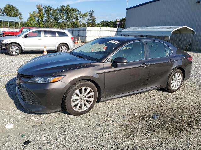2018 TOYOTA CAMRY L, 