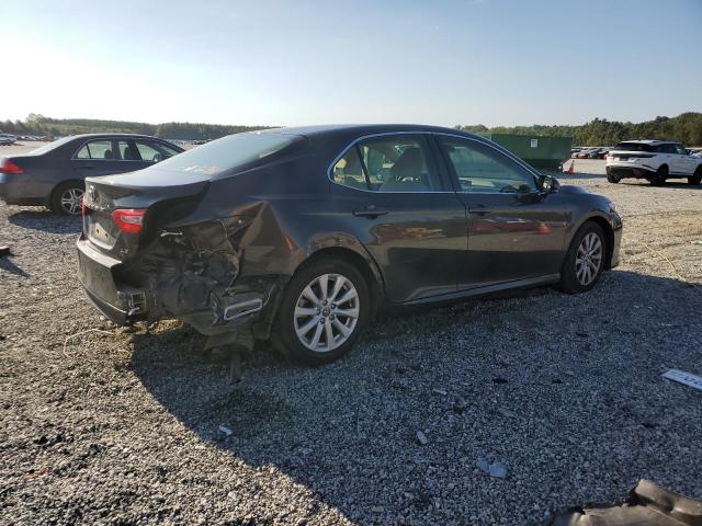 JTNB11HKXJ3034945 - 2018 TOYOTA CAMRY L 灰色 照片 3