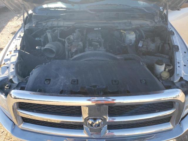 3C63RRGL6HG545464 - 2017 RAM 3500 ST SILVER photo 12