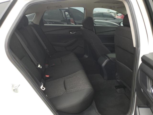 1HGCY1F36RA052495 - 2024 HONDA ACCORD EX WHITE photo 10