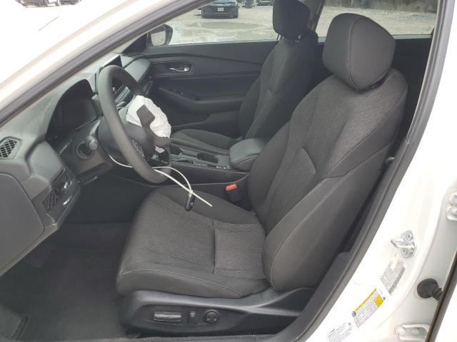 1HGCY1F36RA052495 - 2024 HONDA ACCORD EX WHITE photo 7