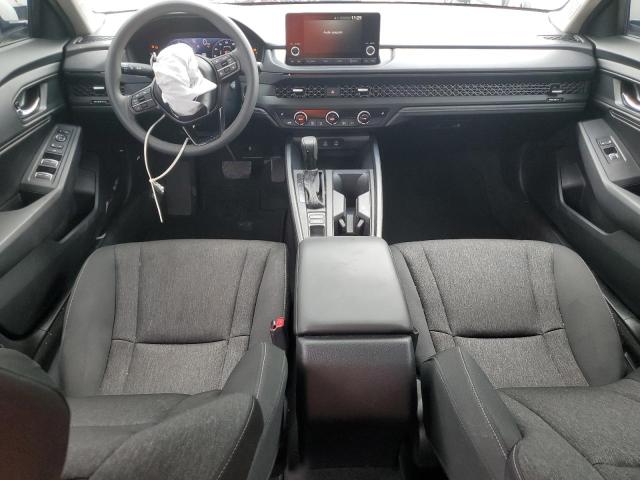 1HGCY1F36RA052495 - 2024 HONDA ACCORD EX WHITE photo 8