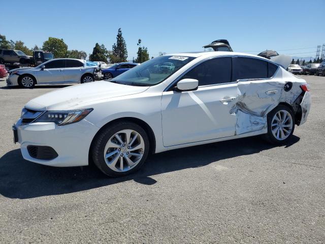 2017 ACURA ILX BASE WATCH PLUS, 