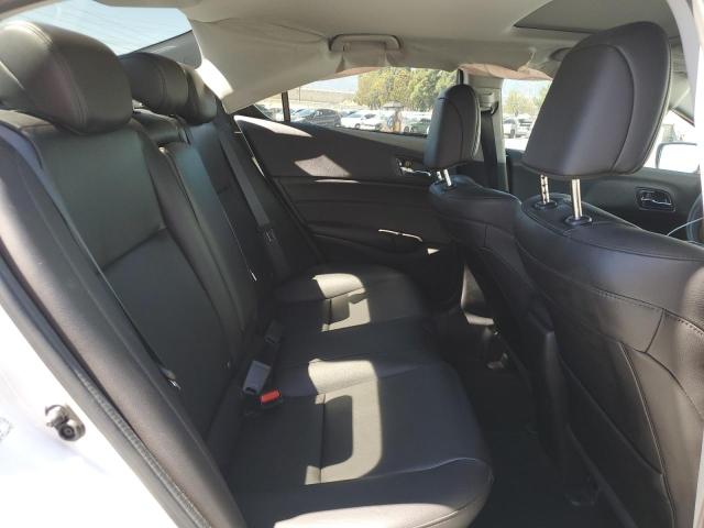 19UDE2F3XHA002362 - 2017 ACURA ILX BASE WATCH PLUS WHITE photo 10