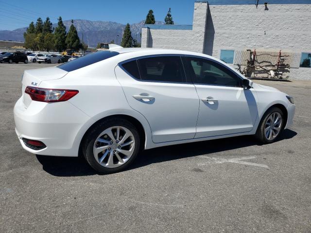 19UDE2F3XHA002362 - 2017 ACURA ILX BASE WATCH PLUS WHITE photo 3