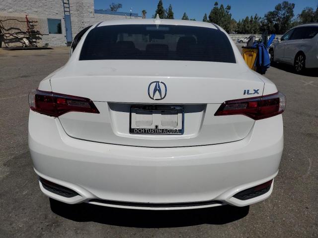 19UDE2F3XHA002362 - 2017 ACURA ILX BASE WATCH PLUS WHITE photo 6