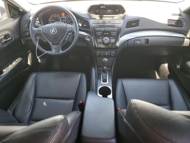 19UDE2F3XHA002362 - 2017 ACURA ILX BASE WATCH PLUS WHITE photo 8