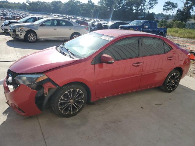 2014 TOYOTA COROLLA L, 