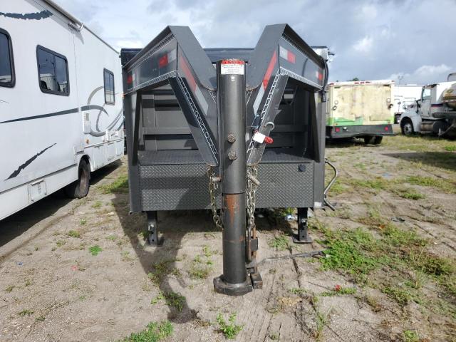 58SGD162XPE033845 - 2023 OTHR TRAILER GRAY photo 7