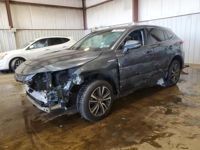 2021 TOYOTA VENZA LE, 