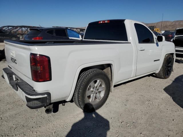 1GTN1TEH1EZ331983 - 2014 GMC SIERRA C1500 WHITE photo 3