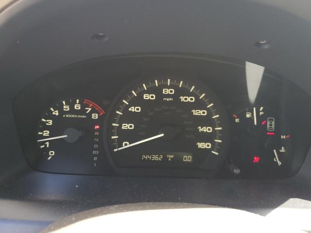 1HGCM56786A150610 - 2006 HONDA ACCORD EX TAN photo 9