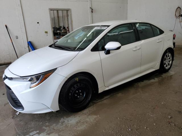 2024 TOYOTA COROLLA LE, 