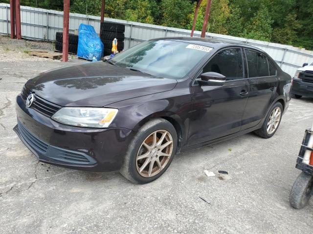 2012 VOLKSWAGEN JETTA SE, 