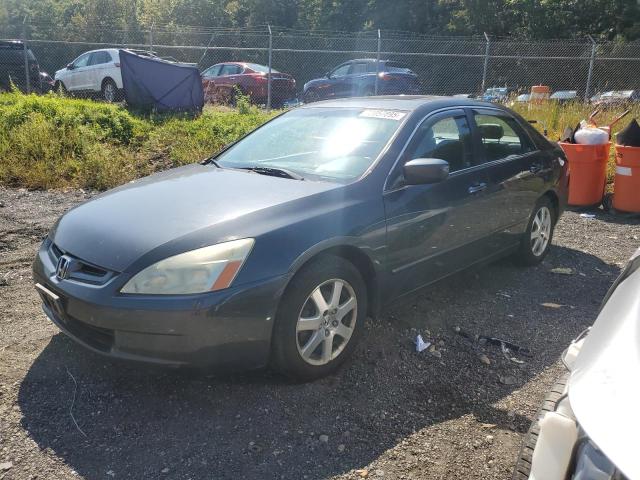 2005 HONDA ACCORD EX, 
