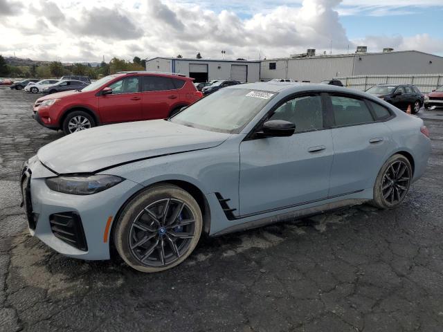 2023 BMW I4 EDRIVE 40, 