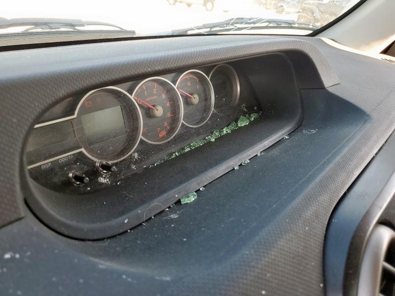 JTLZE4FE2FJ072246 - 2015 TOYOTA SCION XB ყავისფერი ფოტო 9