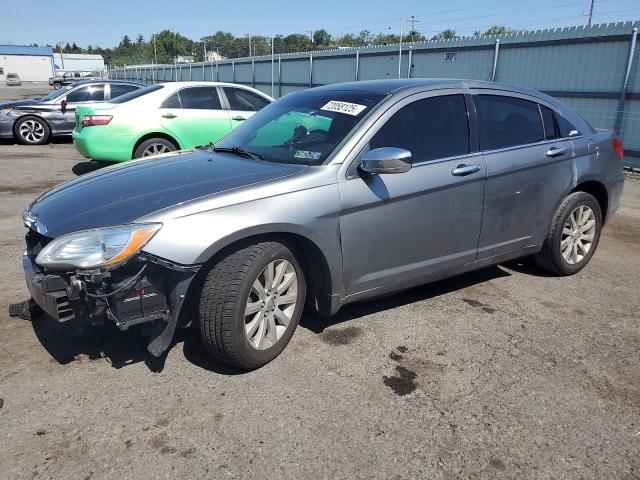 2012 CHRYSLER 200 TOURING, 