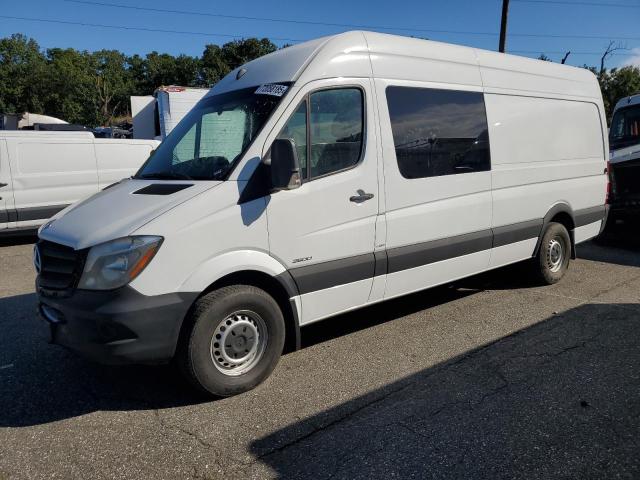 2015 MERCEDES-BENZ SPRINTER 2500, 