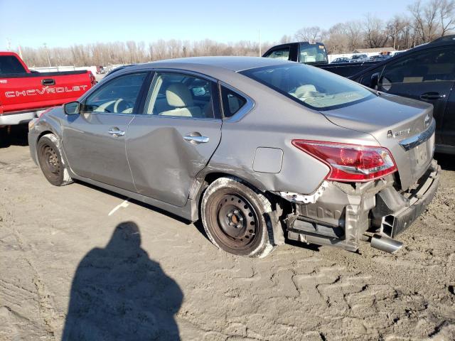 1N4AL3APXDN479180 - 2013 NISSAN ALTIMA 2.5 TAN photo 2