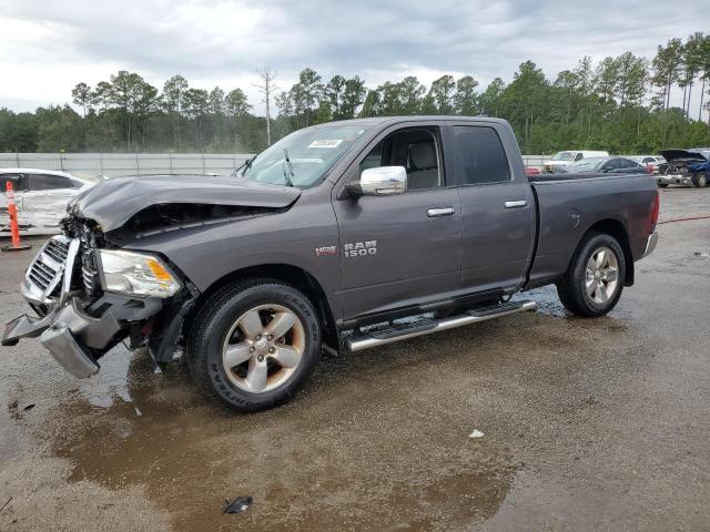 2016 RAM 1500 SLT, 