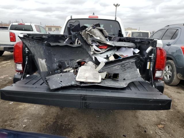 3TYRX5GN7NT054907 - 2022 TOYOTA TACOMA ACCESS CAB თეთრი ფოტო 10