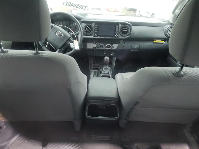 3TYRX5GN7NT054907 - 2022 TOYOTA TACOMA ACCESS CAB თეთრი ფოტო 8