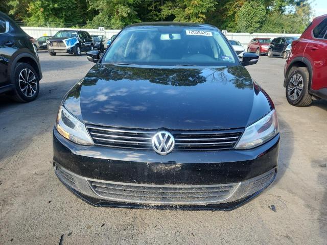 3VWDP7AJ5DM446089 - 2013 VOLKSWAGEN JETTA SE შავი ფოტო 5