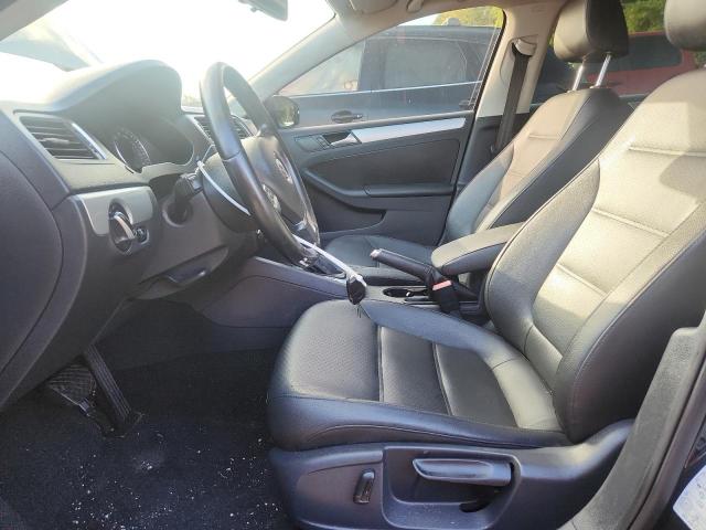 3VWDP7AJ5DM446089 - 2013 VOLKSWAGEN JETTA SE შავი ფოტო 7