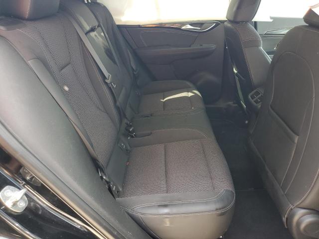 LRBAZLR47ND020357 - 2022 BUICK ENVISION PREFERRED 黑色 照片 11