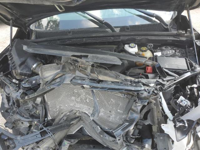 LRBAZLR47ND020357 - 2022 BUICK ENVISION PREFERRED 黑色 照片 12