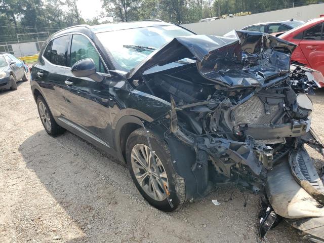 LRBAZLR47ND020357 - 2022 BUICK ENVISION PREFERRED 黑色 照片 4