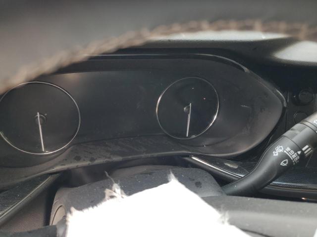 LRBAZLR47ND020357 - 2022 BUICK ENVISION PREFERRED 黑色 照片 9