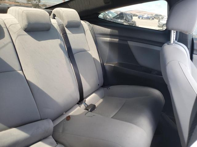 2HGFC3B36KH352543 - 2019 HONDA CIVIC EX BLACK photo 10