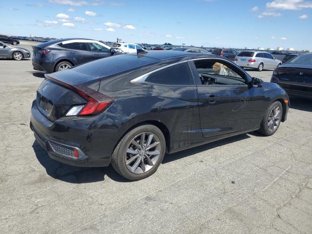 2HGFC3B36KH352543 - 2019 HONDA CIVIC EX BLACK photo 3