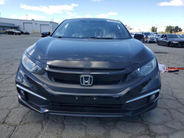 2HGFC3B36KH352543 - 2019 HONDA CIVIC EX BLACK photo 5