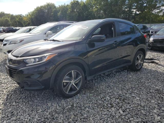 2022 HONDA HR-V EX, 