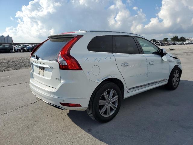 YV440MDU6H2023141 - 2017 VOLVO XC60 T5 INSCRIPTION WHITE photo 3