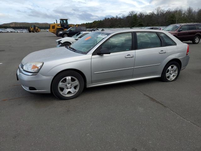 2004 CHEVROLET MALIBU MAXX LT, 