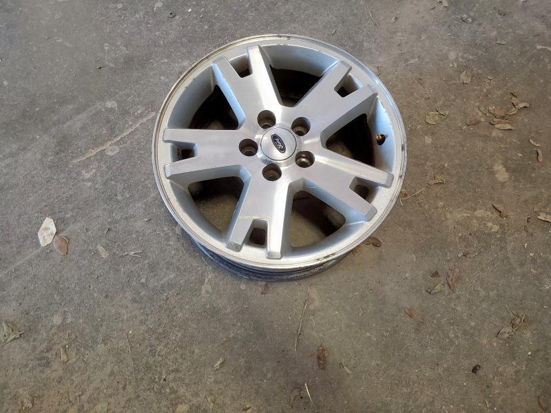 1FMEU6DEXAUA53765 - 2010 FORD EXPLORER XLT 白色 照片 13