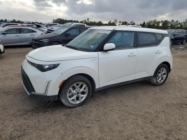 2023 KIA SOUL LX, 