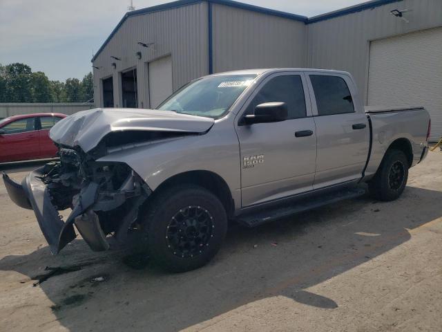 2021 RAM 1500 CLASS TRADESMAN, 