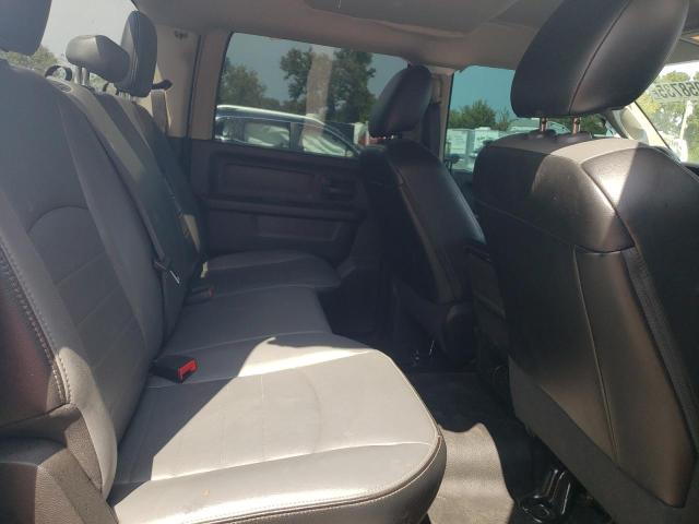 1C6RR6KG0MS512952 - 2021 RAM 1500 CLASS TRADESMAN ვერცხლისფერი ფოტო 10