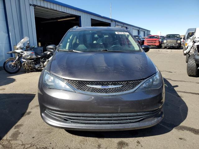 2C4RC1DG2LR156692 - 2020 CHRYSLER VOYAGER LXI GRAY photo 5