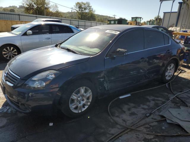 2009 NISSAN ALTIMA 2.5, 