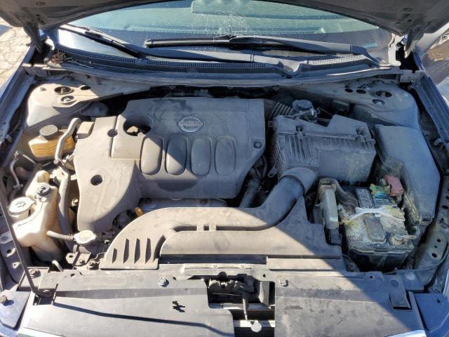 1N4AL21E89N545239 - 2009 NISSAN ALTIMA 2.5 BLUE photo 11