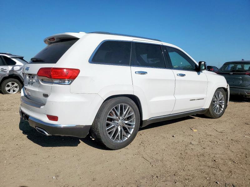 1C4RJFJT7FC726994 - 2015 JEEP GRAND CHER SUMMIT WHITE photo 3