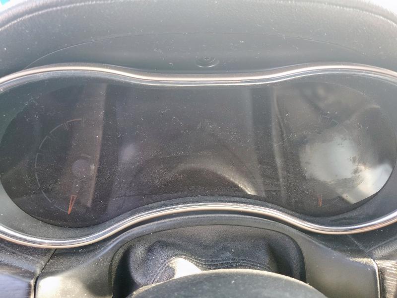 1C4RJFJT7FC726994 - 2015 JEEP GRAND CHER SUMMIT WHITE photo 9